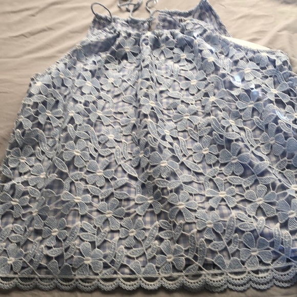 BB Dakota top - Picture 2 of 8